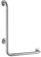 Поручень опорный L-образный вертикальный - fgospostavki.ru - Казань