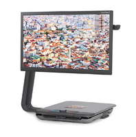 Видеоувеличитель ClearView C One с монитором 22 дюйма - fgospostavki.ru - Казань