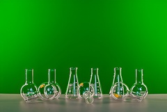 Комплект колб демонстрационных - fgospostavki.ru - Казань
