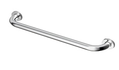 Поручень прямой настенный - fgospostavki.ru - Казань