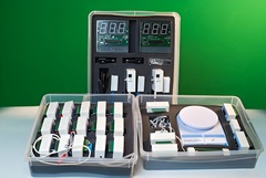 Цифровая лаборатория по физике для учителя (комплект датчиков с программным обеспечением) - fgospostavki.ru - Казань