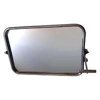 Зеркало поворотное (600*400 миллиметров) - fgospostavki.ru - Казань