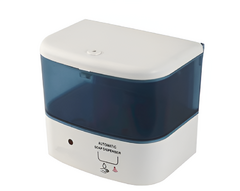 Автоматический дозатор для мыла - fgospostavki.ru - Казань