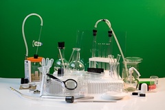 Комплект оборудования к цифровой лаборатории по биологии для учителя - fgospostavki.ru - Казань