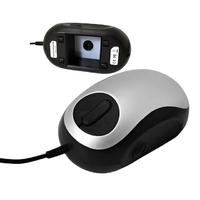 Видеоувеличитель электронный ручной B72 (черный) - fgospostavki.ru - Казань