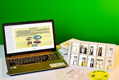 Коллекция натурально-интерактивная "Топливо" - fgospostavki.ru - Казань