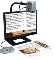 Видеоувеличитель MultiView HD - fgospostavki.ru - Казань