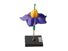 Модель цветка картофеля - fgospostavki.ru - Казань