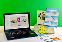 Коллекция натурально-интерактивная "Лен" - fgospostavki.ru - Казань