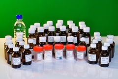 Набор реактивов для ГИА по химии - fgospostavki.ru - Казань