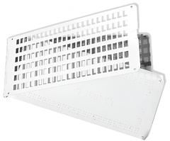 Прибор для письма по Брайлю 6 строк - fgospostavki.ru - Казань