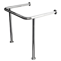 Поручень опорный для раковины - fgospostavki.ru - Казань