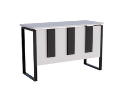 Парта двухместная для кабинета музыки MUSIC - fgospostavki.ru - Казань