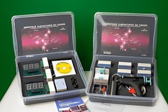 Цифровая лаборатория по химии для учителя (комплект датчиков с программным обеспечением) - fgospostavki.ru - Казань