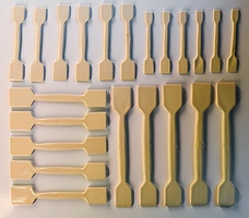 Комплект шпателей (22 шт.) - fgospostavki.ru - Казань