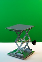 Столик подъемный 200х200 мм - fgospostavki.ru - Казань