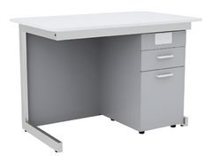 Стол преподавателя  для кабинета физики/химии/биологии - fgospostavki.ru - Казань