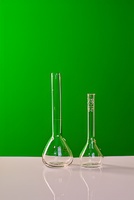 Комплект колб мерных малого объема - fgospostavki.ru - Казань