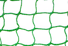 Сетка для бадминтона с растяжками (диаметр 1,4 миллиметра) - fgospostavki.ru - Казань