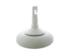 Наконечник вращающийся в форме диска на крючке - fgospostavki.ru - Казань