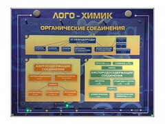 Комбинированный модульный комплекс "Лого-химик" - fgospostavki.ru - Казань