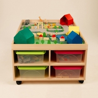 Ландшафтный игровой стол S - fgospostavki.ru - Казань