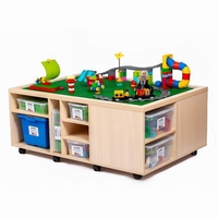Игровой многофункциональный стол «STEM» - fgospostavki.ru - Казань