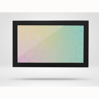 Интерактивная панель «NOVA» 65" - fgospostavki.ru - Казань