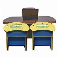 Интерактивный комплект логопеда "Антошка-2" - fgospostavki.ru - Казань