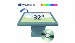 Интерактивный стол 32" (трансформер 90°) - fgospostavki.ru - Казань