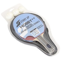 Набор для настольного тенниса (вариант 4) - fgospostavki.ru - Казань