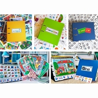 Комплект методических пособий по развитию речи - fgospostavki.ru - Казань