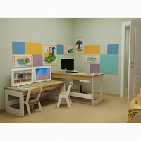Комплект оборудования для кабинета Логопеда 10 м² - fgospostavki.ru - Казань
