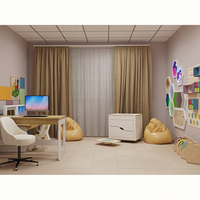 Комплект оборудования для кабинета Логопеда 16 м² - fgospostavki.ru - Казань