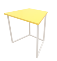 Стол "Трапеция" - fgospostavki.ru - Казань