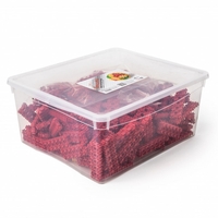 Набор «Basic красный» - fgospostavki.ru - Казань