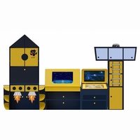 Логопедический комплекс "Космодром Антошки" - fgospostavki.ru - Казань