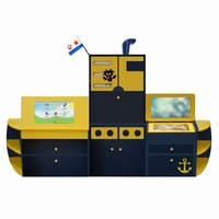 Логопедический комплекс "Лодка Антошки" - fgospostavki.ru - Казань