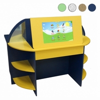 Логопедический стол «Антошка» (2 модуля) - fgospostavki.ru - Казань