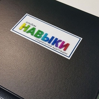 Навыки социальной адаптации. Развивающие пособие на липучках  - fgospostavki.ru - Казань