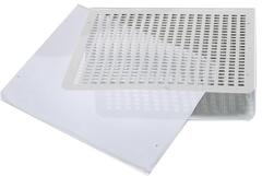 Прибор для письма по Брайлю 18 строк - fgospostavki.ru - Казань