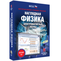 Наглядная физика. Электромагнитные волны - fgospostavki.ru - Казань