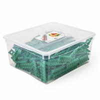 Набор «Basic зеленый» - fgospostavki.ru - Казань