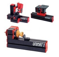 Конструктор для сборки станков для механической обработки - fgospostavki.ru - Казань