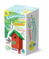 Скворечник. Птичий дом своими руками. - fgospostavki.ru - Казань