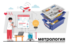 Цифровая лаборатория по метрологии для начальной школы - fgospostavki.ru - Казань
