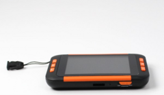 Портативный цифровой увеличитель ПЦУ-3 с экраном 3,5 дюйма (110x73x15 миллиметров) - fgospostavki.ru - Казань