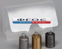 Набор тел равного объема - fgospostavki.ru - Казань