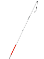 Трость складная ориентационная 120 сантиметров - fgospostavki.ru - Казань