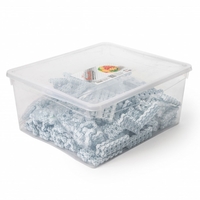 Набор «Basic белый» - fgospostavki.ru - Казань